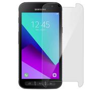 Pellicola per Galaxy Xcover 4 / 4S Trasparente antiurto Morbida
