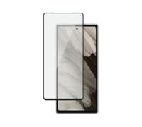Pellicola per Google Pixel 7a in vetro temperato 2.5D con SmartFrame