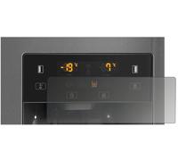 Pellicola per Gorenje NRS 9182 CXB Prottetiva Protezione Vista 4 modi dipos