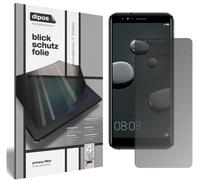 dipos I Protezione Vista Compatibile con Haier P10 Pellicola Prottetiva Privacy 4 Modi