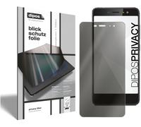 Pellicola per Huawei Ascend P8 Lite (verticale) 2x Prottetiva Protezione