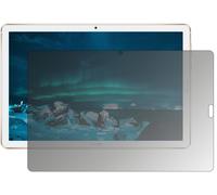 dipos I Protezione Vista Compatibile con Huawei MediaPad M6 10.8 Pollice Pellicola Prottetiva Privacy 4 Modi