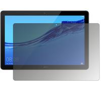 dipos I Protezione Vista Compatibile con Huawei MediaPad T5 Pellicola Prottetiva Privacy 4 Modi