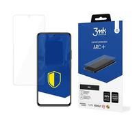 Pellicola per Huawei Nova 12i 3MK ARC+ Fullscreen