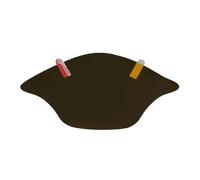 Pellicola per indicatori di moto Per Moto Protezione Dello Schermo per la pellicola Della Per Vespa per Piaggio Per Primavera 150 Per Sprint 125 20142019(1 Piece)