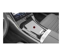 Pellicola per Interni Auto per Mercedes-Benz GLC 260 300 2023 2024,Pellicola per Interni Auto cruscotto Piano Console Centrale AntiGraffio Pellicola TPU,A-Transparent