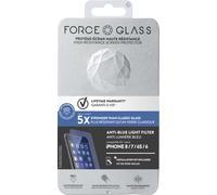 VETRO FORCE FGEVOIP7AB - FG Anti-Blu IP6/6S/7/8