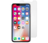 Pellicola per iPhone X, XS, 11 Pro in Vetro temperato 9H Ultra resistente