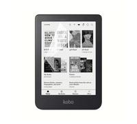 Pellicola per Kobo Clara 2E 6 Pollici N506 2022 / Tolino Shine 4 Custodia