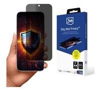 Pellicola per la privacy 3MK Silky Matt per Honor Magic8