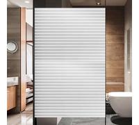 Pellicola per La Privacy per Finestre 70 x 200 cm Molte Misure Grandi Satinata Opaca Autoadesiva No Colla Pellicola Oscurante per Vetri Adatto a Tutte Le Finestre, persiane