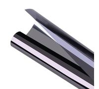 Pellicola per la privacy per finestre con aspetto a specchio, fornisce una visione unidirezionale per case e uffici, blocca i raggi UV e il calore nocivi (60 cm x 2 m)