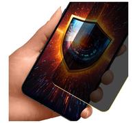 Pellicola per la privacy per Nothing Phone 3 3MK, finitura opaca setosa. Protezi