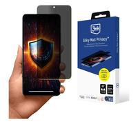 Pellicola per la privacy per Xiaomi 13T 3MK Silky Matt Privacy