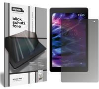 Pellicola per Medion Lifetab P10601 Prottetiva Protezione Vista 4 modi dipos