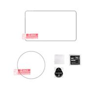 Pellicola per obiettivo fotocamera avventura con rivestimento oleo-immune Strato in fibra di vetro temperato 9H per protezione antiurto Copertura della fotocamera ad alta resistenza