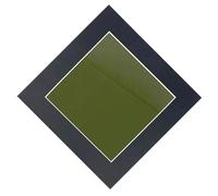 Pellicola per osservazione magnetica, opzione 3, 10X10CM | Recupero automatico per progetti scientifici con strumento magnetizzazione riutilizzabile e analisi della,