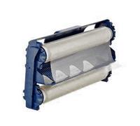 Film per plastificare a freddo 186490 - A4 - 30 mt - 80 micron - Leitz