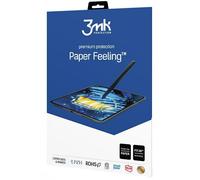 Pellicola per PocketBook Touch Lux 5 3MK PaperFeeling (2 pezzi)