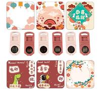 Pellicola per proiettore, facile da usare, ideale come regalo perfetto per qualsiasi festa di compleanno