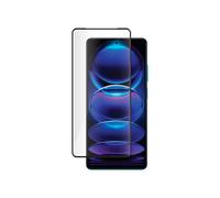 Pellicola per Redmi Note 12 Pro/12 Pro Plus in vetro temperato 2.5D