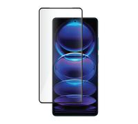 Pellicola per Redmi Note 12 Pro/12 Pro Plus in vetro temperato 2.5D