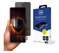Pellicola per Redmi Note 14 Pro Plus 3MK Silky Matt Privacy