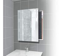 Pellicola per riscaldamento a infrarossi, 25 x 200 cm, per riscaldamento a specchio a infrarossi