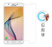 Pellicola per Samsung Galaxy J7 Prime 2016 Prova Schegge Flessibile Schermo