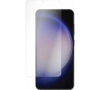 Pellicola per Galaxy S24 vetro temperato 2.5D con SmartFrame