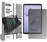 dipos I Protezione Vista Compatibile con Samsung Galaxy Tab A 8.4 (2020) Pellicola Prottetiva Privacy 4 Modi