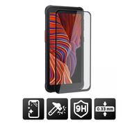 Pellicola per Samsung Galaxy Xcover 5 Vetro Temperato 9H - Nouvo