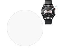Pellicola per schermo per orologio da polso, protezione per schermo in vetro per orologio da polso, Pellicola protettiva in vetro temperato per da rotondo, Prolunga la durata a vita 'or