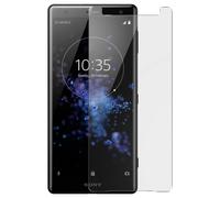 Pellicola per Sony Xperia XZ2 Vetro temperato Sottilissimo 9H Anti-esplosione