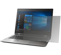 dipos I Protezione Vista Compatibile con Toshiba Portégé X20W Pellicola Prottetiva Privacy 4 Modi