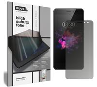 Pellicola per TP-LINK Neffos X1 Lite Prottetiva Protezione Vista 4 modi dipos