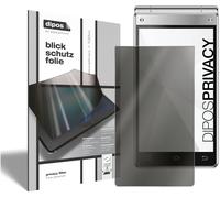 Pellicola per Vernee Thor 5 (verticale) 2x Prottetiva Protezione