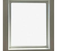 Pellicola per Vetri Finestre 80 x 175 cm Statica, Senza Colla Pellicola Autoadesiva per Finestra Autoadesiva, Opaca, Decorativa per Camere da Letto, Cucine, Soggiorni, A
