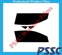 Pellicola Per Vetri Fumè Pretagliata Per SEAT Ibiza 2008-2016 70% Very Light