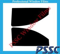 Pellicola Per Vetri Pretagliata Per Ford Ka 2009-2016 70% Very Light