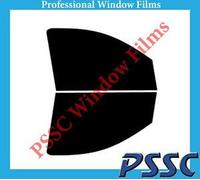 Pellicola Per Vetri Pretagliata Per Vauxhall Combo Tour 2001 A 2012