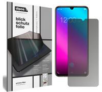 Pellicola per Vivo V11 Prottetiva Protezione Vista 4 modi dipos