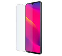 Pellicola protettiva in vetro temperato trasparente Avizar per Oppo A5 2020