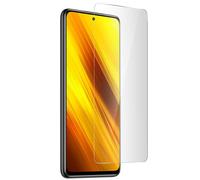 Pellicola per Xiaomi Poco X3 / X3 Pro Protezione Vetro temperato Trasparente
