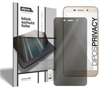 Pellicola per ZTE Blade A520 (verticale) 2x Prottetiva Protezione