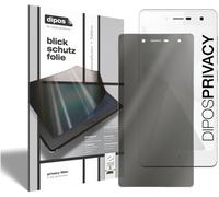 Pellicola per ZTE Blade A602 (verticale) Prottetiva Protezione