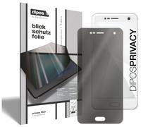 Pellicola per ZTE Blade V7 Lite (verticale) 2x Prottetiva Protezione