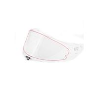Pellicola Pinlock 70 MAX Vision per Casco Evoluzione | Anti-appannamento trasparente compatibile con display Evoluzione