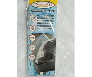 PELLICOLA PINLOCK ANTI APPANNAMENTO PER ARAI CON PERNI DI RICAMBIO 004