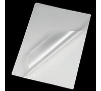 Pellicola plastificante Hama 50567 A4 25 fogli trasparente